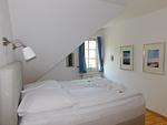 Schlafzimmer - Lee - Top-Hundeurlaub