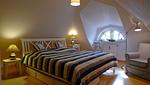 Schlafzimmer - Lee - Top-Hundeurlaub
