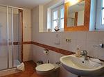 Badezimmer - Sterntaucher 3 - Top-Hundeurlaub