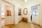 Fassade / Eingang - Morgensonne - Top-Hundeurlaub