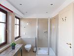 Badezimmer - Windrose 10 - Top-Hundeurlaub