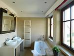Badezimmer - Windrose 10 - Top-Hundeurlaub