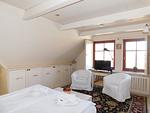 Schlafzimmer - Windrose 10 - Top-Hundeurlaub