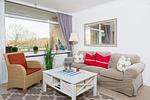 Wohnzimmer - F209 - Top-Hundeurlaub