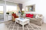 Wohnzimmer - F209 - Top-Hundeurlaub
