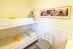 Schlafzimmer - F209 - Top-Hundeurlaub