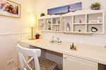 Schlafzimmer - F209 - Top-Hundeurlaub