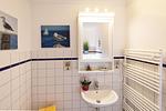 Badezimmer - F209 - Top-Hundeurlaub