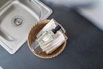 Dekoratives Detail - Watt'n Glück - Top-Hundeurlaub
