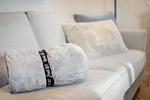 Wohnzimmer - Sölring Stern - Top-Hundeurlaub