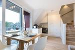Wohnzimmer - Sölring Stern - Top-Hundeurlaub