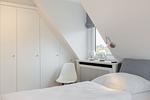 Schlafzimmer - Sölring Stern - Top-Hundeurlaub
