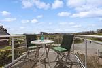 Balkon - Sölring Juwel Whg. 2 - Top-Hundeurlaub