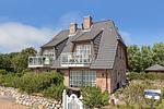 Hauptansicht - Sölring Juwel Whg. 2 - Top-Hundeurlaub
