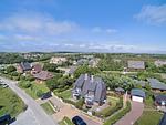 Vogelperspektive - Sölring Juwel Whg. 2 - Top-Hundeurlaub