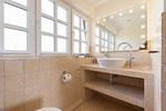 Badezimmer - Sölring Juwel Whg. 2 - Top-Hundeurlaub