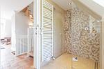 Badezimmer - Sölring Juwel Whg. 2 - Top-Hundeurlaub