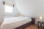 Schlafzimmer - Sölring Juwel Whg. 2 - Top-Hundeurlaub
