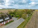 Fassade / Eingang - Ferienwohnung Silbermöwe - Top-Hundeurlaub