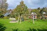 Spielanlage - Ferienwohnung Silbermöwe - Top-Hundeurlaub