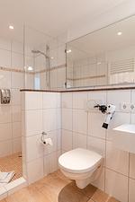 Badezimmer - Fleederbeerstuv - Top-Hundeurlaub