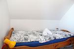 Schlafzimmer - Seerose - Top-Hundeurlaub