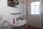 Badezimmer - Seerose - Top-Hundeurlaub