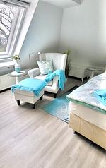 *****FeWo Casa Del Mar Zingst - Top-Hundeurlaub