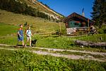 Genusswandern im Salzkammergut - Top-Hundeurlaub