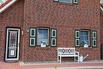 Fassade / Eingang - Sielentium - Top-Hundeurlaub