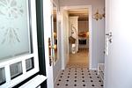 Fassade / Eingang - Sielentium - Top-Hundeurlaub