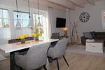 Wohnzimmer - Sielentium - Top-Hundeurlaub