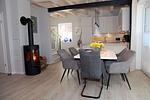 Wohnzimmer - Sielentium - Top-Hundeurlaub