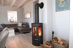 Kamin-/Ofen - Sielentium - Top-Hundeurlaub