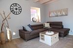 Wohnzimmer - Sielentium - Top-Hundeurlaub