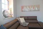 Wohnzimmer - Sielentium - Top-Hundeurlaub