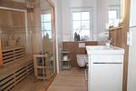 Badezimmer - Sielentium - Top-Hundeurlaub