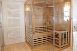 Sauna - Sielentium - Top-Hundeurlaub
