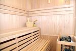 Sauna - Sielentium - Top-Hundeurlaub