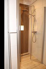 Badezimmer - Sielentium - Top-Hundeurlaub