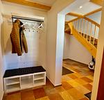 Ferienhaus Alpenherz - Urlaub mit Freunden und Familie - Top-Hundeurlaub