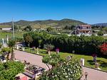 Garten - Corallo Sardegna - Top-Hundeurlaub