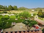 Garten - Corallo Sardegna - Top-Hundeurlaub