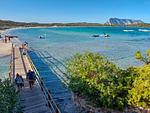 Strand - Corallo Sardegna - Top-Hundeurlaub