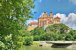 Welterbesteig Wachau  - Top-Hundeurlaub