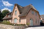 Fassade / Eingang - Haus Hilde - Top-Hundeurlaub
