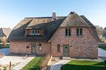 Fassade / Eingang - Haus Hilde - Top-Hundeurlaub