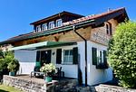 ALPVERLIEBT - Ferienhaus mit komplett eingezäuntem Garten - Top-Hundeurlaub