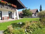 Ferienhaus AlpenVilla - Urlaub mit Freunden und Familie - Top-Hundeurlaub