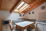 2-Raum-Wohnung Kleiner Ochsenkopf - Top-Hundeurlaub
